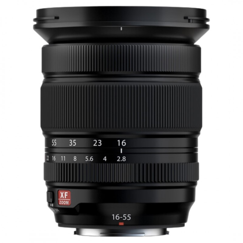美品 FUJIFILM XF16-55mm F2.8 R LM WR M241 Amazon.com : Fujinon XF16-55mmF2.8 R LM WR II Lens : Electronics